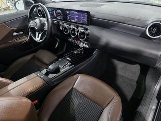 MERCEDES Clase CLA