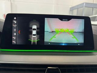 BMW Serie 5 520d EfficientDynamics Berlina Aut.