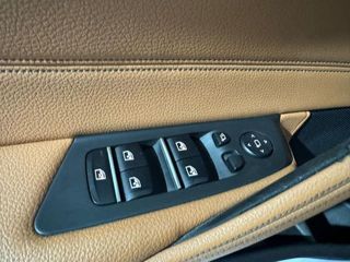 BMW Serie 5 520d EfficientDynamics Berlina Aut.