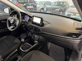 FIAT Tipo SW Life 1.3 Multijet 70 kW (95 CV)