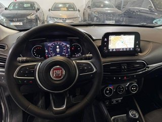 FIAT Tipo SW Life 1.3 Multijet 70 kW (95 CV)