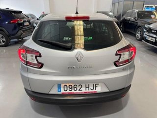 RENAULT Mégane SporTour