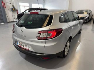 RENAULT Mégane SporTour