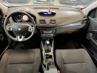 RENAULT Mégane SporTour