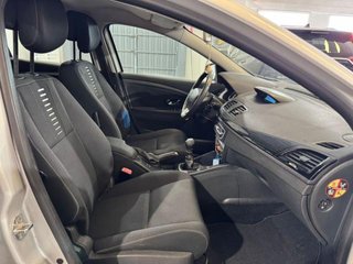 RENAULT Mégane SporTour