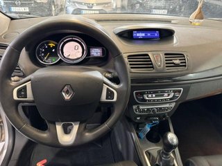 RENAULT Mégane SporTour