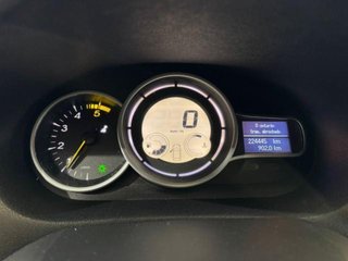 RENAULT Mégane SporTour