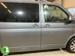 VOLKSWAGEN Multivan 2.0 BiTDI 180CV DSG PL Comfortline