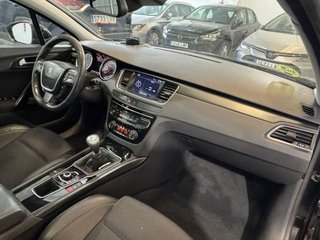 PEUGEOT 508 SW 16V HDi 140CV FAP Ciel Allure
