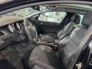 PEUGEOT 508 SW 16V HDi 140CV FAP Ciel Allure