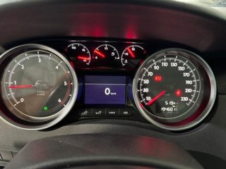 PEUGEOT 508 SW 16V HDi 140CV FAP Ciel Allure