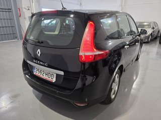RENAULT Grand Scénic Dynamique dCi 130 7 plazas