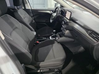 FORD Focus Sportbreak Titanium 1.5 EcoBlue 88 kW (120 CV)