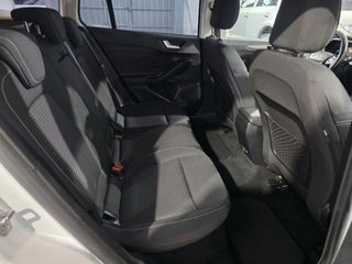 FORD Focus Sportbreak Titanium 1.5 EcoBlue 88 kW (120 CV)