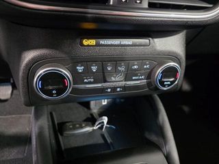 FORD Focus Sportbreak Titanium 1.5 EcoBlue 88 kW (120 CV)