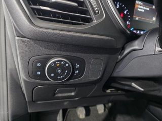 FORD Focus Sportbreak Titanium 1.5 EcoBlue 88 kW (120 CV)