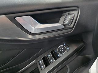 FORD Focus Sportbreak Titanium 1.5 EcoBlue 88 kW (120 CV)