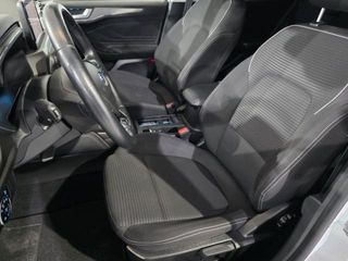 FORD Focus Sportbreak Titanium 1.5 EcoBlue 88 kW (120 CV)