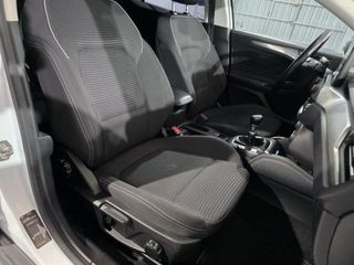 FORD Focus Sportbreak Titanium 1.5 EcoBlue 88 kW (120 CV)