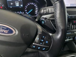 FORD Focus Sportbreak Titanium 1.5 EcoBlue 88 kW (120 CV)