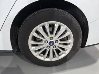 FORD Focus Sportbreak Titanium 1.5 EcoBlue 88 kW (120 CV)