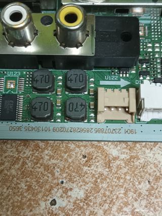17MB181TC, de toshiba 43LL3C65DG, (ref-147)