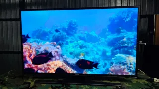 Samsung UHD TV 4K Smart TV