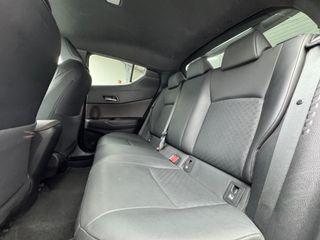 Toyota C-HR 2.0 180H Kaji Edition
