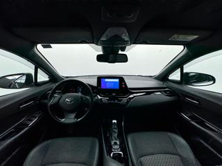 Toyota C-HR 2.0 180H Advance
