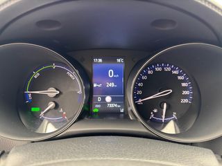 Toyota C-HR 2.0 180H Advance