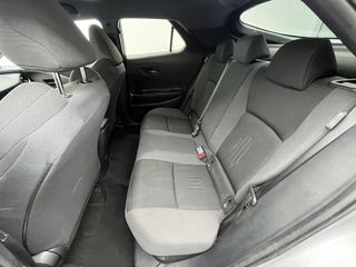 Toyota C-HR 1.8 140H Advance