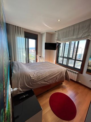 Alquiler piso con piscina Vigo