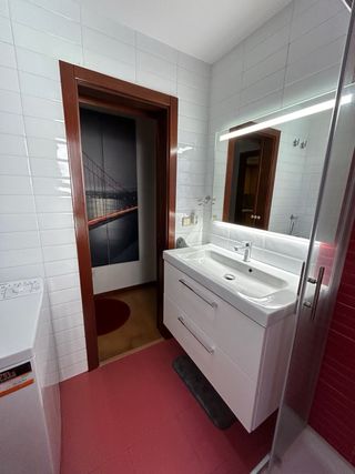 Alquiler piso con piscina Vigo