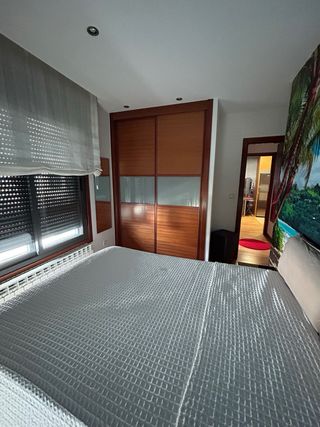 Alquiler piso con piscina Vigo