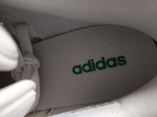 Adidas Break Start J JI0380 Bianco 38 2/3