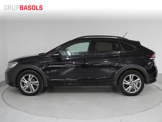 Volkswagen Taigo R-Line 1.0 TSI 81kW (110CV) DSG