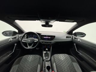Volkswagen Taigo R-Line 1.0 TSI 81kW (110CV) DSG
