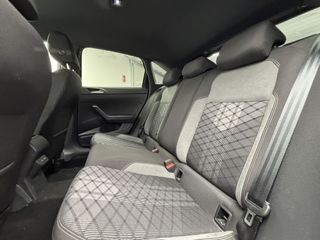 Volkswagen Taigo R-Line 1.0 TSI 81kW (110CV) DSG