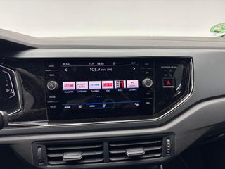Volkswagen Taigo R-Line 1.0 TSI 81kW (110CV) DSG