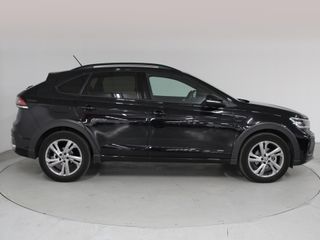 Volkswagen Taigo R-Line 1.0 TSI 81kW (110CV) DSG