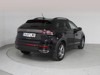 Volkswagen Taigo R-Line 1.0 TSI 81kW (110CV) DSG