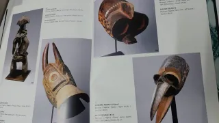 Joyas del Niger y del Benue ARTE AFRICANO