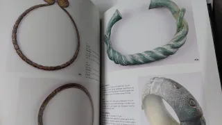 Joyas del Niger y del Benue ARTE AFRICANO