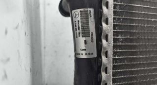 Radiador agua mercedes-benz 225271 a2465001303 cla