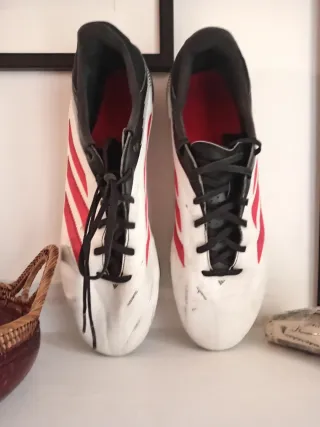 Scarpe Calcio Adidas Copa Pure 3 - Taglia 45.5