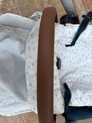 Cochecito Bebé Cybex Balios S