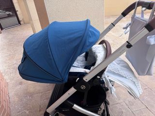 Cochecito Bebé Cybex Balios S