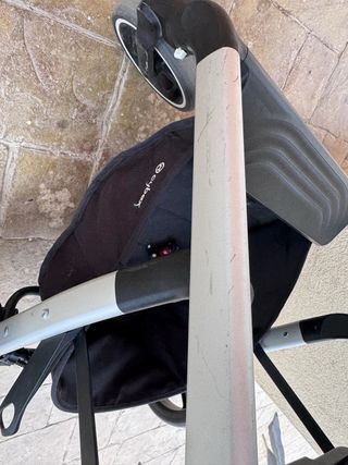 Cochecito Bebé Cybex Balios S