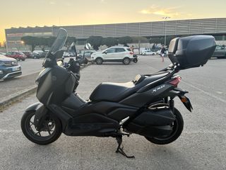 Yamaha Xmax 300 Negra 2023