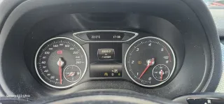 Mercedes-Benz Clase B 2015